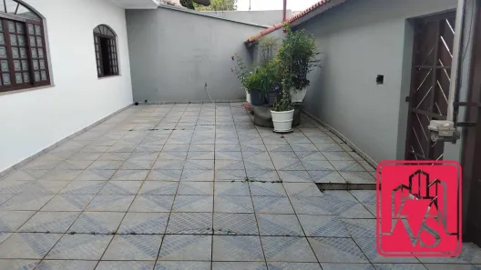 Sobrado com 5 Quartos à venda, 371m² no Independência, São Bernardo do Campo