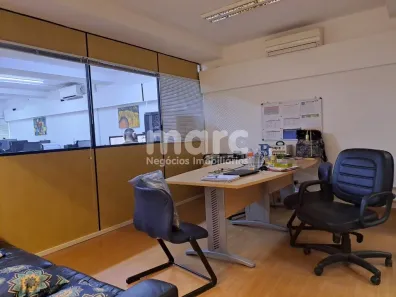 Sala Comercial à venda, 185m² no Aclimação, São Paulo