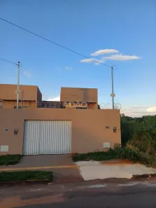 Casa com 2 Quartos à venda, 95m² no Independência - 3º Complemento, Aparecida de Goiânia
