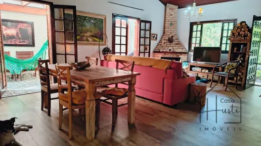 Casa com 2 Quartos à venda, 292m² no Jardim Santa Paula, Cotia
