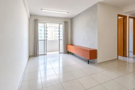 Apartamento com 3 Quartos para alugar, 72m² no Pina, Recife