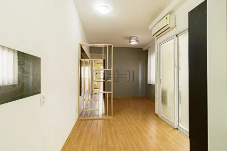 Apartamento com 1 Quarto à venda, 43m² no Consolação, São Paulo