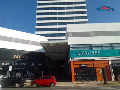 Sala Comercial para alugar, 61m² no Centro, Esteio
