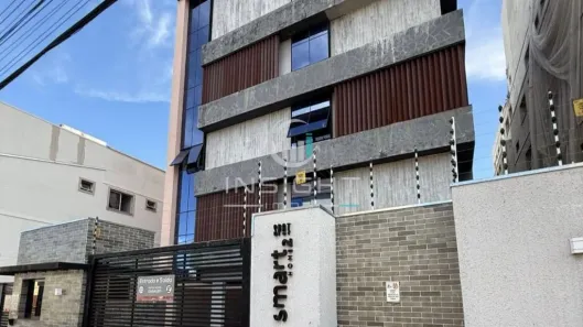 Apartamento com 1 Quarto à venda, 28m² no Cidade Universitária, Anápolis