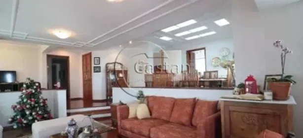 Apartamento com 3 Quartos à venda, 181m² no Mooca, São Paulo