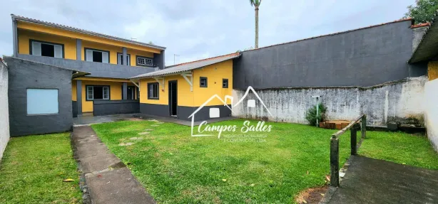 Ponto Comercial à venda, 98m² no Bal Stella Maris, Peruíbe
