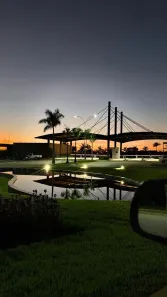 Lote/Terreno à venda, 542m² no Jardins França, Goiânia