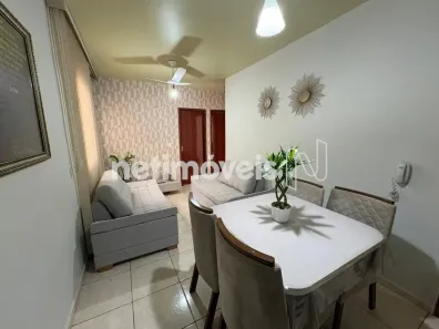Apartamento com 3 Quartos à venda, 67m² no Betânia, Belo Horizonte