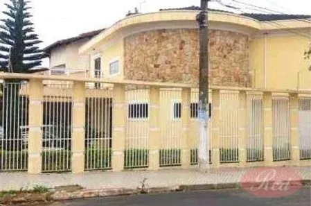 Casa com 3 Quartos à venda, 320m² no Jardim Realce, Suzano