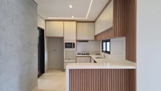 Casa de Condomínio com 3 Quartos à venda, 144m² no Loteamento Park Gran Reserve, Indaiatuba