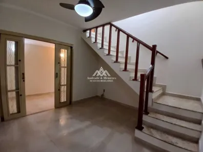 Sobrado com 4 Quartos à venda, 141m² no Campos Elíseos, Ribeirão Preto