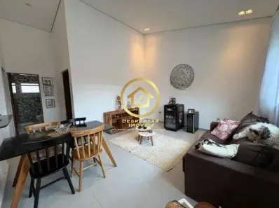 Casa com 2 Quartos à venda, 111m² no Santa Inês, Mairiporã