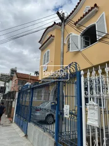 Casa com 2 Quartos para alugar, 31m² no Centro, Barra Mansa