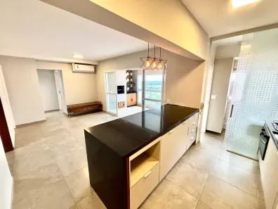 Apartamento com 2 Quartos para alugar, 90m² no Iguatemi, São José do Rio Preto