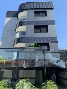 Cobertura com 4 Quartos à venda, 112m² no Itapoã, Belo Horizonte
