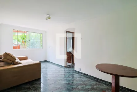 Apartamento com 2 Quartos à venda, 60m² no Jardim Umuarama, São Paulo
