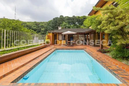Casa com 5 Quartos à venda, 345m² no Vila Ida, São Paulo