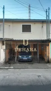 Sobrado com 2 Quartos para alugar, 120m² no Casa Verde Média, São Paulo