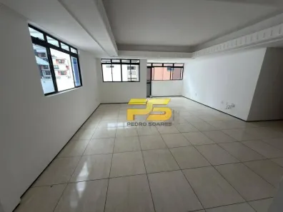 Cobertura com 3 Quartos à venda, 306m² no Manaíra, João Pessoa