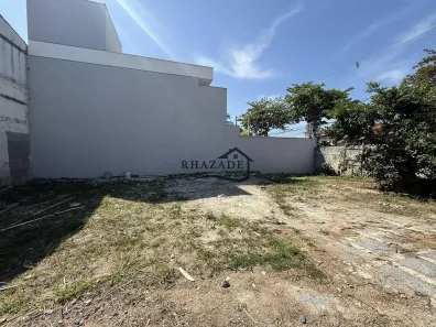 Lote/Terreno à venda, 245m² no Camboinhas, Niterói