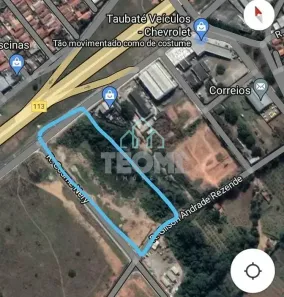à venda, 10m² no Jardim Baronesa, Taubaté