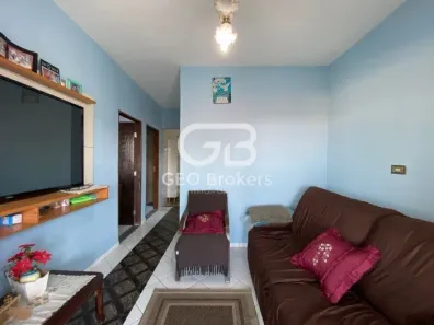Casa com 2 Quartos à venda, 221m² no Jardim São Luiz, Jacareí