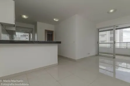 Apartamento com 3 Quartos à venda, 87m² no Vila da Serra, Nova Lima