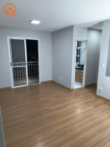 Apartamento com 2 Quartos à venda, 57m² no Vila Nova, Campinas
