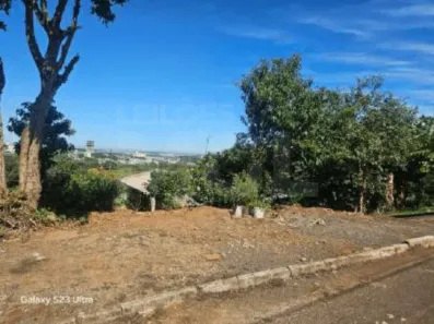 Lote/Terreno à venda, 1405m² no Centro, Chapecó