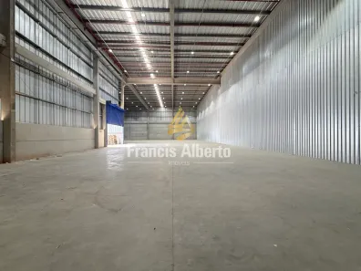 Galpão/Depósito/Armazém para alugar, 2336m² no , Extrema