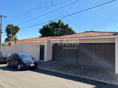 Casa com 3 Quartos para alugar, 245m² no Cidade Jardim, São Carlos