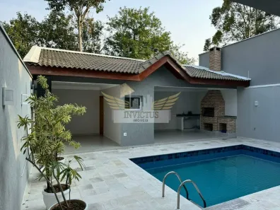 Sobrado com 5 Quartos à venda, 305m² no Vila Euclides, São Bernardo do Campo