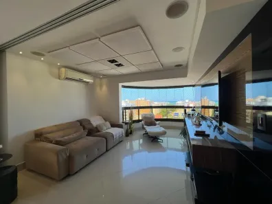 Cobertura com 3 Quartos à venda, 200m² no Ponta Verde, Maceió