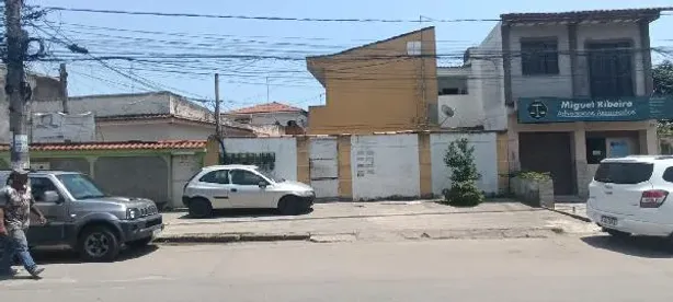 Apartamento com 1 Quarto à venda, 47m² no Rodilândia, Nova Iguaçu