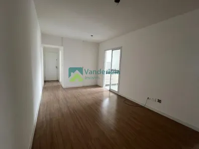 Apartamento com 3 Quartos à venda, 84m² no Vila Yara, Osasco