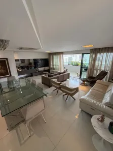 Apartamento com 4 Quartos à venda, 182m² no Graças, Recife