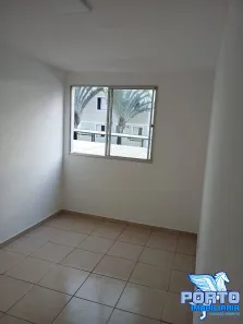 Apartamento com 2 Quartos para alugar, 45m² no Jardim Terra Branca, Bauru