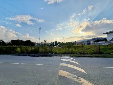 Lote/Terreno à venda, 691m² no Pagani, Palhoça