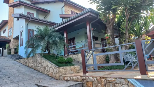 Casa com 4 Quartos à venda, 550m² no Parque Taquaral, Campinas
