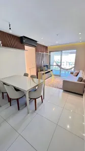 Apartamento com 3 Quartos à venda, 95m² no Itaigara, Salvador