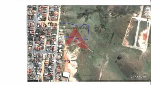 Imóvel Comercial à venda, 8400m² no Jardim Paraíso, Jacareí