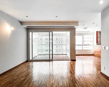 Apartamento com 3 Quartos à venda, 184m² no Jardim Paulista, São Paulo