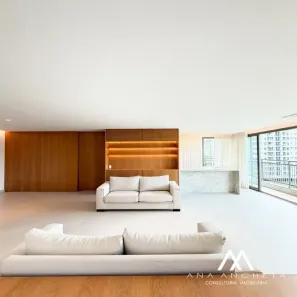 Apartamento com 3 Quartos à venda, 197m² no Jardim Walkíria, São José do Rio Preto