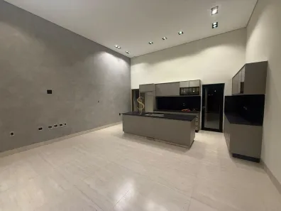 Casa com 3 Quartos à venda, 150m² no São José, Franca