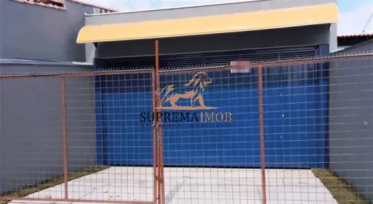 Imóvel Comercial à venda, 91m² no Jardim São Guilherme, Sorocaba
