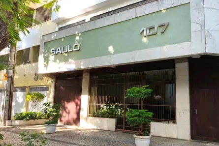 Apartamento com 2 Quartos à venda, 60m² no Grajaú, Rio de Janeiro