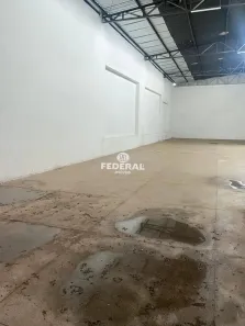 Galpão/Depósito/Armazém para alugar, 450m² no Santa Genoveva, Goiânia