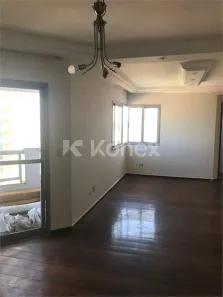 Apartamento com 3 Quartos à venda, 155m² no Vila Paulicéia, São Paulo