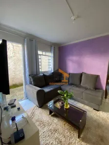 Casa com 2 Quartos à venda, 49m² no Jardim das Nações, Itatiba