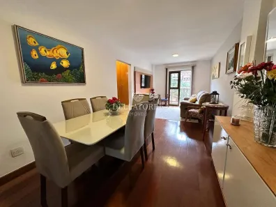Apartamento com 2 Quartos à venda, 86m² no Tijuca, Teresópolis